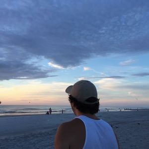 Meet your Posher, William